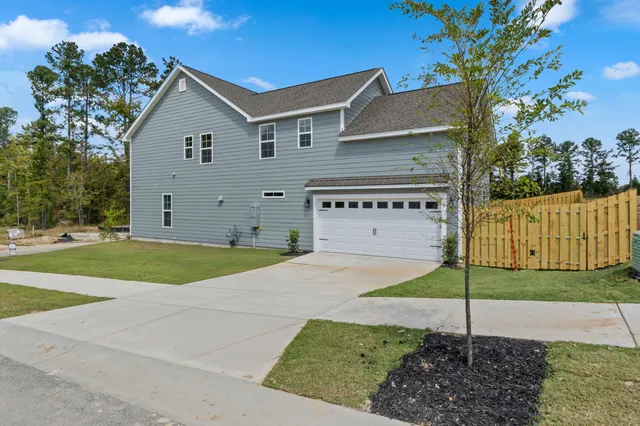 $449,900 | 721 Ronaldsay Road, Grovetown, GA 30813