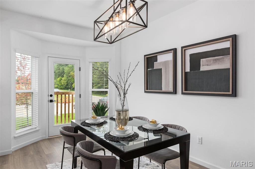 2 Berwick At Boone Ridge Truesdale, MO 63380 - Photo 17 of 26