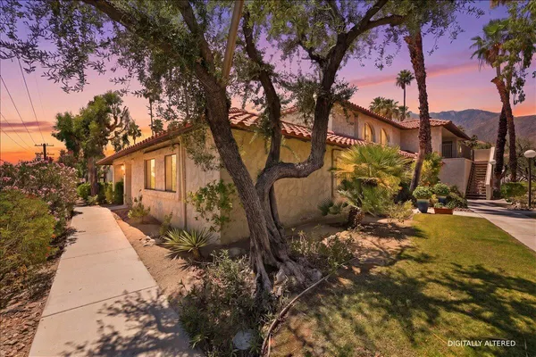 $385,000 | 2036 North Mira Vista Way, Palm Springs, CA 92262
