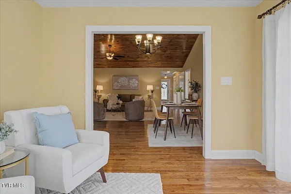 $385,000 | 34 Bridgewater Court, Gray, TN 37615