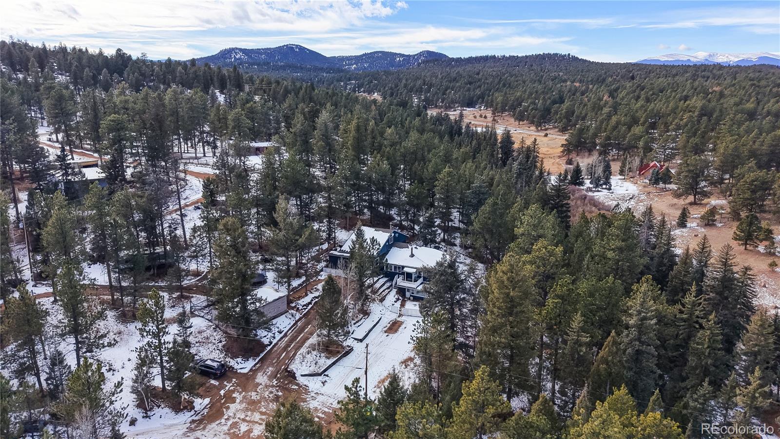 33988 Jenifer Road Pine, CO 80470 - Photo 45 of 50 Gallery Image 45