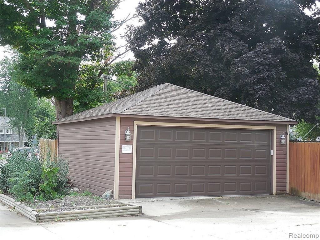 117 Woodward Avenue Rochester, MI 48307 - Photo 13 of 14