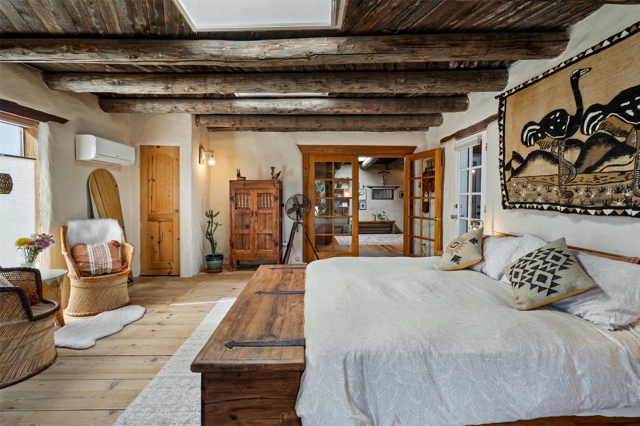 9 Domingo Road Santa Fe, NM 87508 - Photo 40 of 96