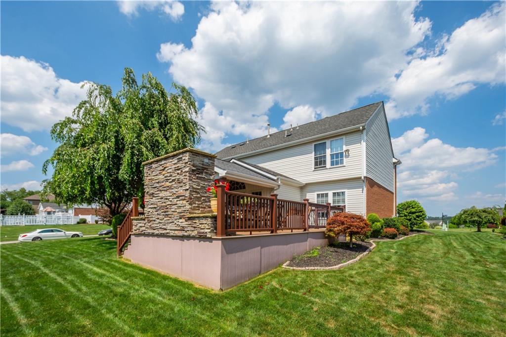 105 Maple Drive Elizabeth, PA 15037 - Photo 4 of 25