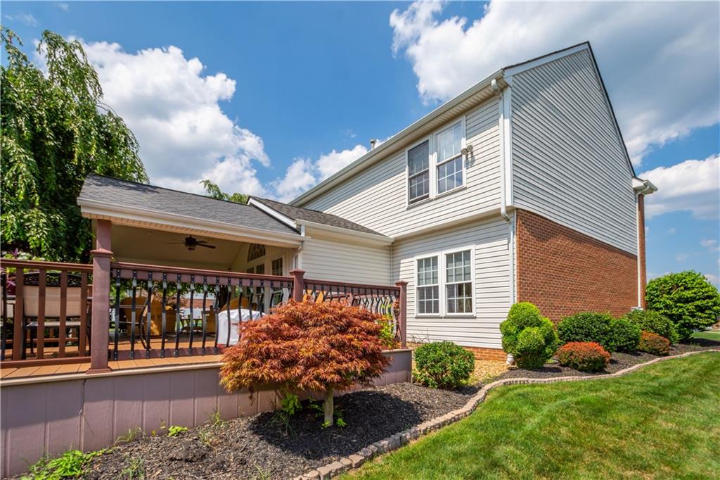 105 Maple Drive Elizabeth, PA 15037 - Photo 5 of 25