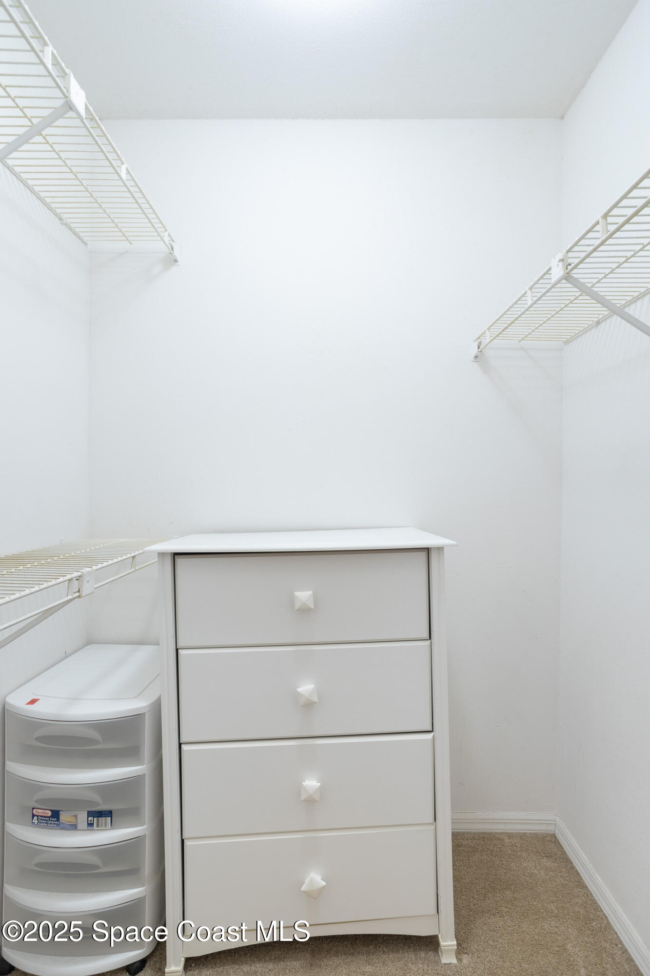 101 Summer Place, Unit 6 Merritt Island, FL 32953 - Photo 17 of 28 a close view of closet