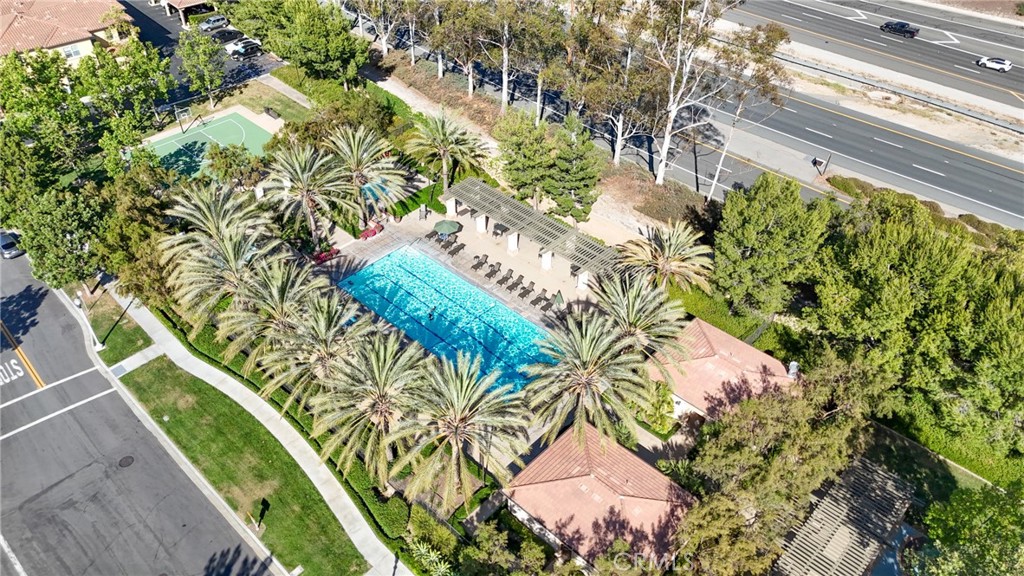 24 Lacebark, Unit 48 Irvine, CA 92618 - Photo 39 of 42 a picture of flowers