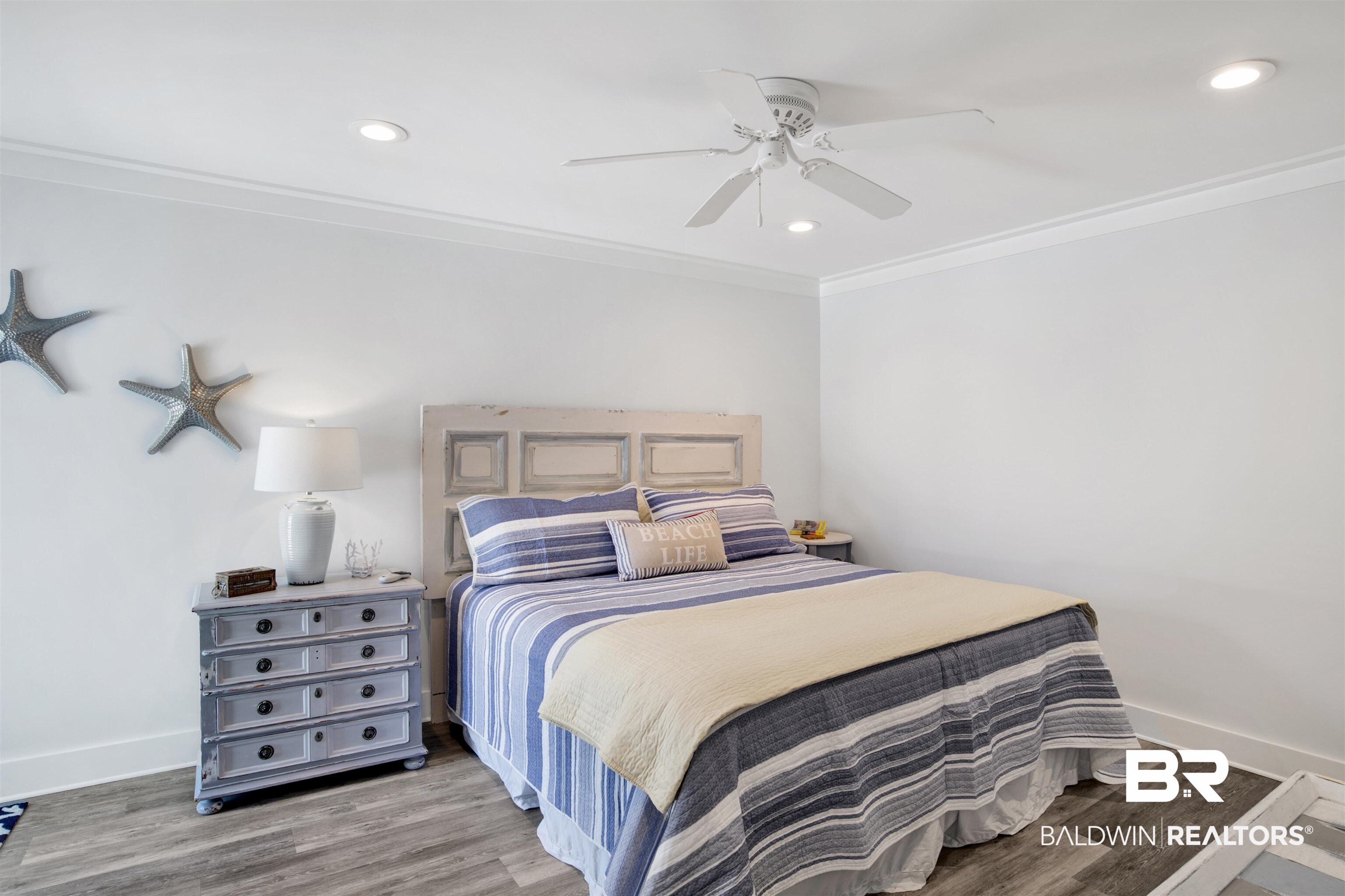 61 Parks Edge Orange Beach, AL 36561 - Photo 24 of 50 2nd Bedroom