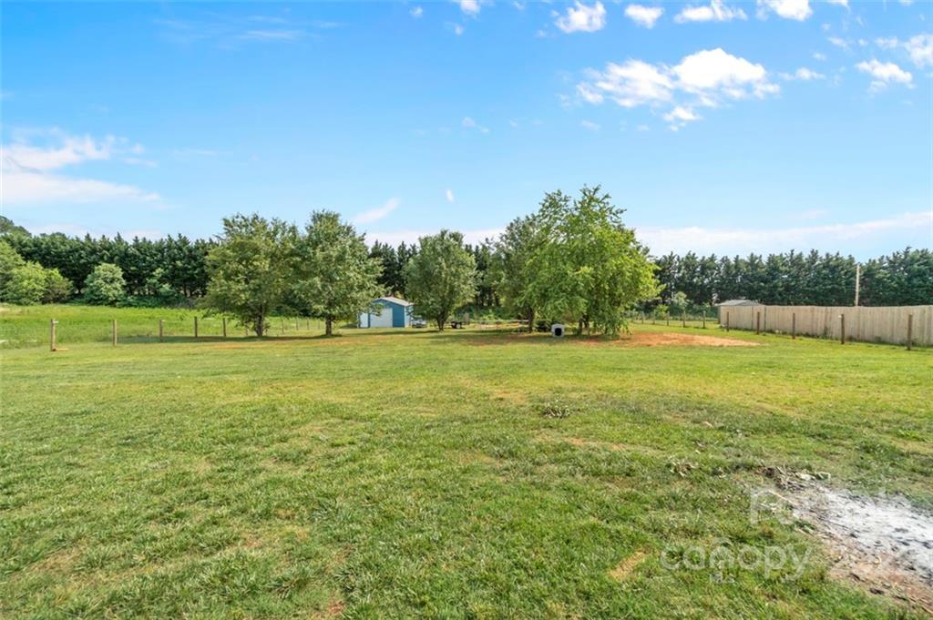 3269 Evondale Road Crouse, NC 28033 - Photo 35 of 36 a view of a green field