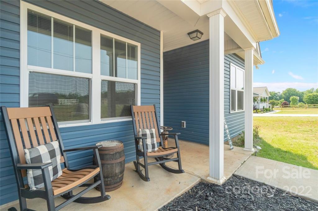 3269 Evondale Road Crouse, NC 28033 - Photo 4 of 36 a view of an outdoor seating area