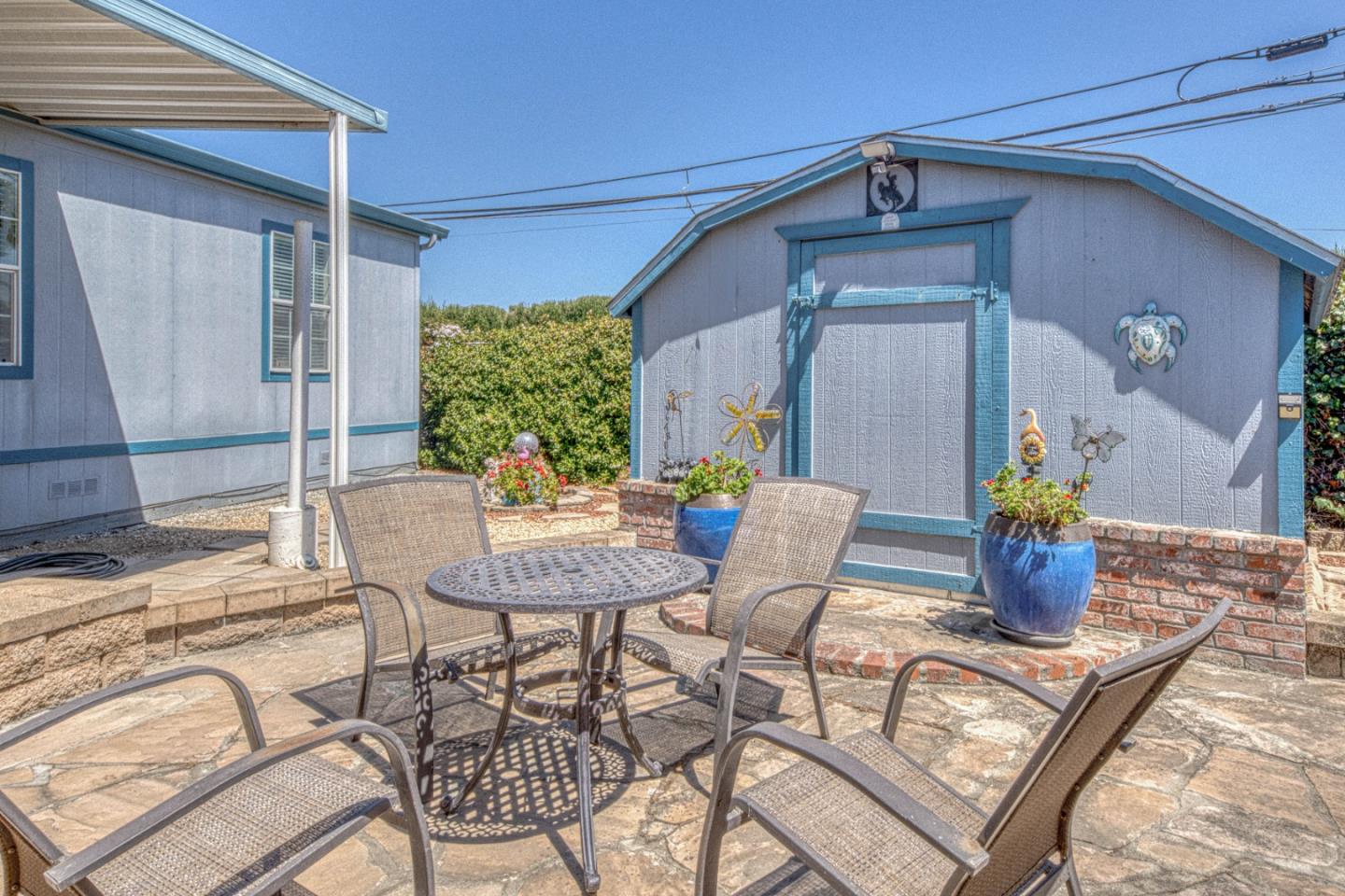 55 San Juan Grade Road, Unit 97 Salinas, CA 93906 - Photo 29 of 34