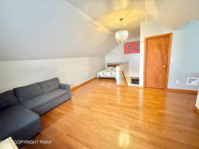 a close view of sink