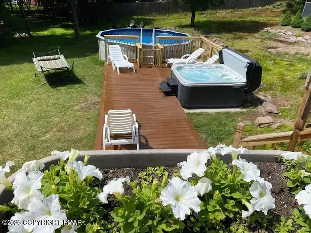 $550,000 | 147 Dogwood Terrace, Albrightsville, PA 18210