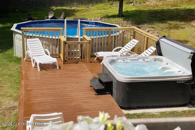 $550,000 | 147 Dogwood Terrace, Albrightsville, PA 18210