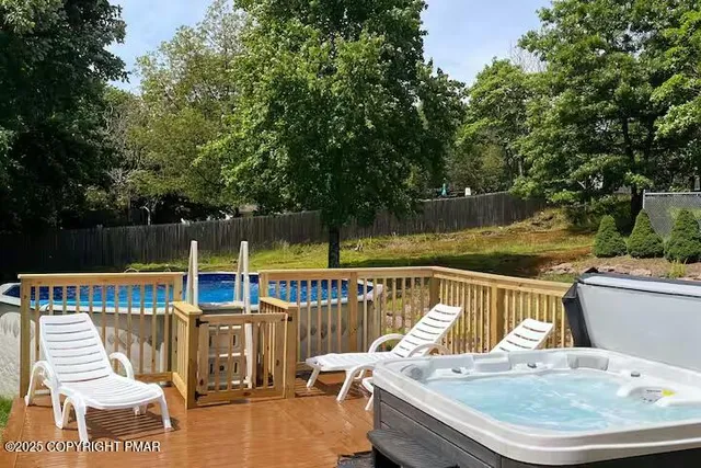 $550,000 | 147 Dogwood Terrace, Albrightsville, PA 18210