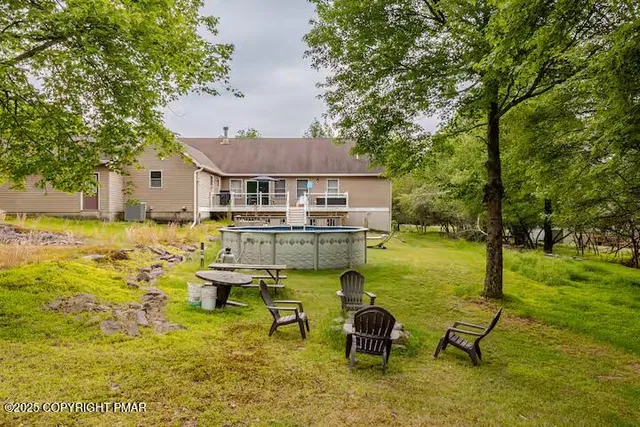 $550,000 | 147 Dogwood Terrace, Albrightsville, PA 18210