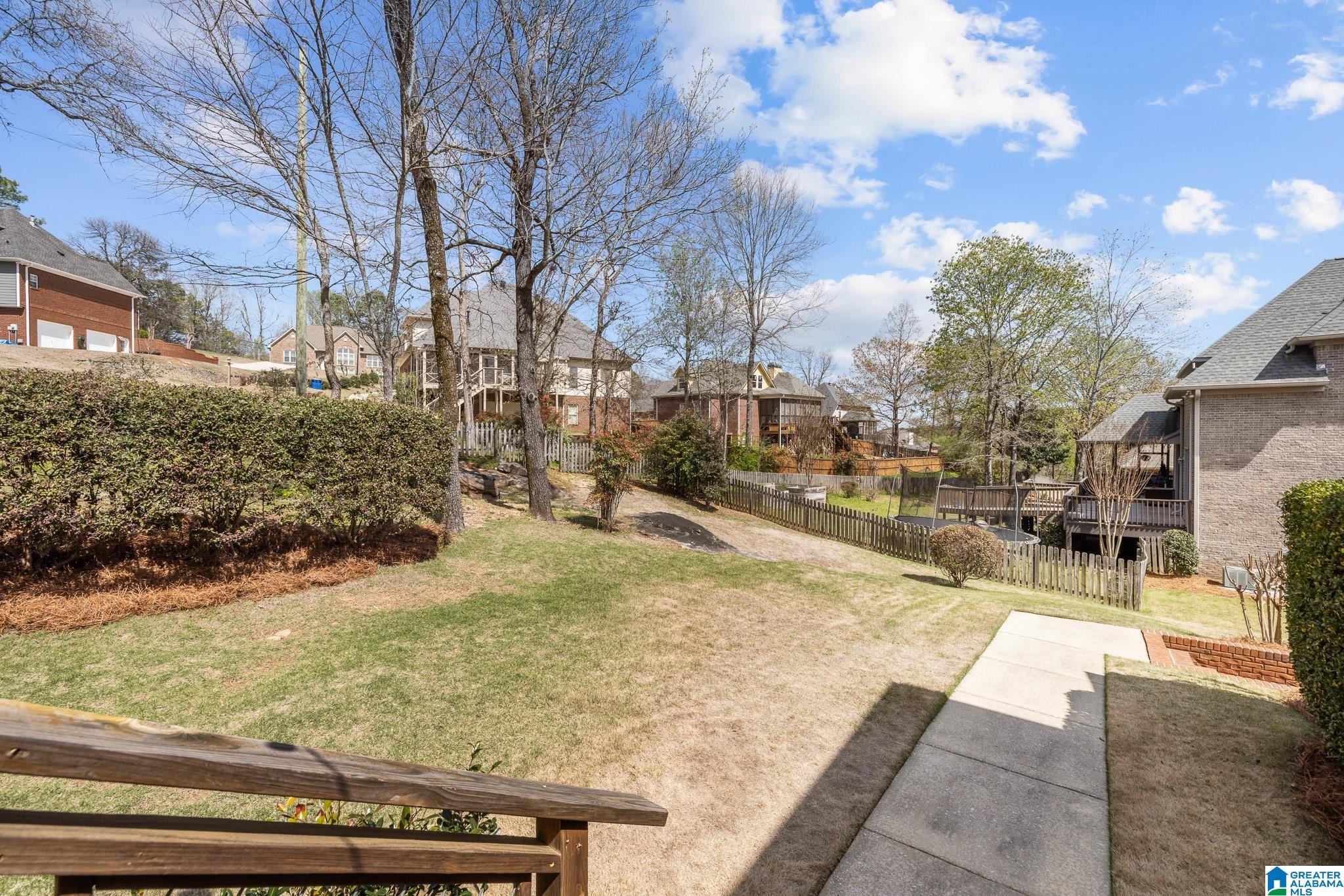 6112 Rushing Parc Lane Birmingham, AL 35244 - Photo 69 of 86 Gallery Image 69