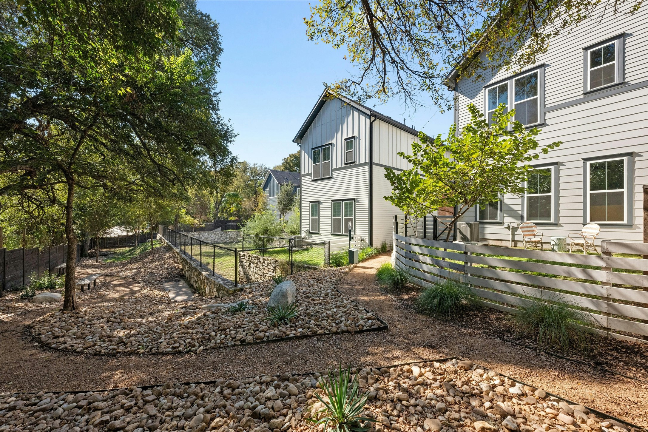 3809 Valley View Road, Unit 19 Austin, TX 78704 - Photo 25 of 30 Gallery Image 25