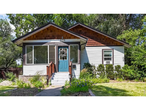 $775,000 | 829 Smith Street, Fort Collins, CO 80524