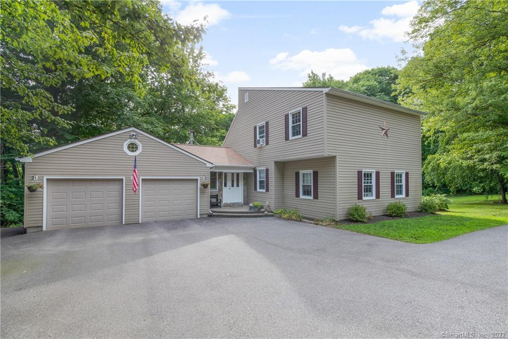 29 Tumblebrook Road Plymouth, CT 06786 - Photo 1 of 1