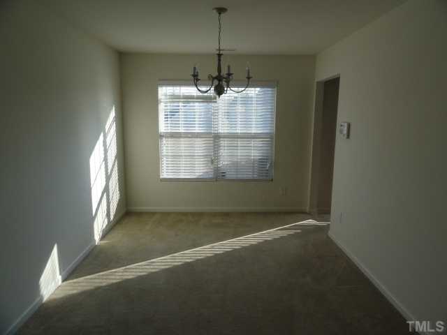 3441 Ferdilah Lane Raleigh, NC 27610 - Photo 5 of 12 a view of empty room with window