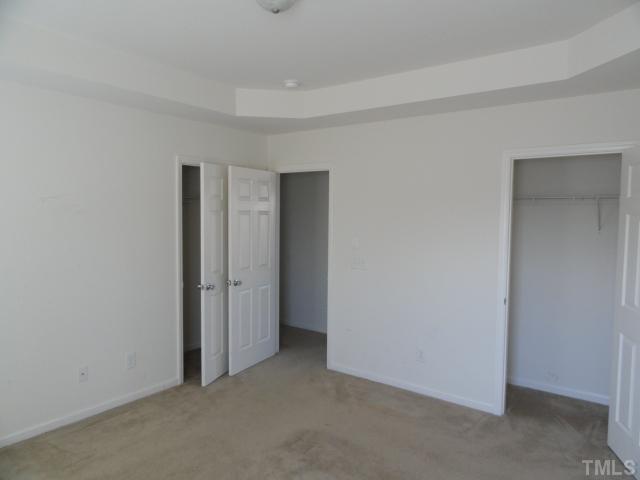 3441 Ferdilah Lane Raleigh, NC 27610 - Photo 6 of 12 a view of an empty room
