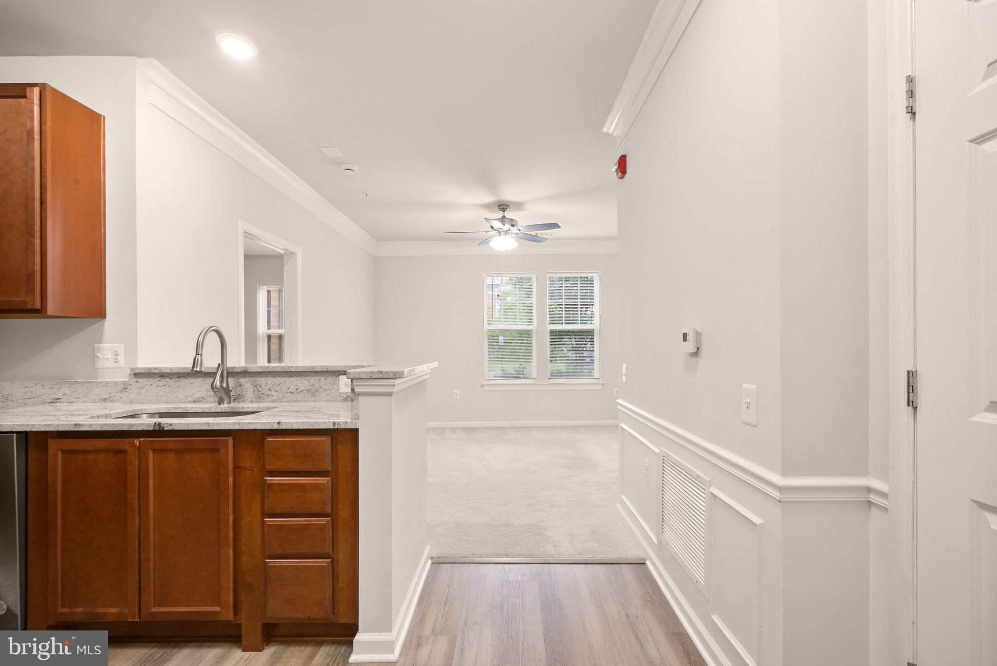 20610 Hope Spring Terrace, Unit 104 Ashburn, VA 20147 - Photo 4 of 38 Unit Entrance
