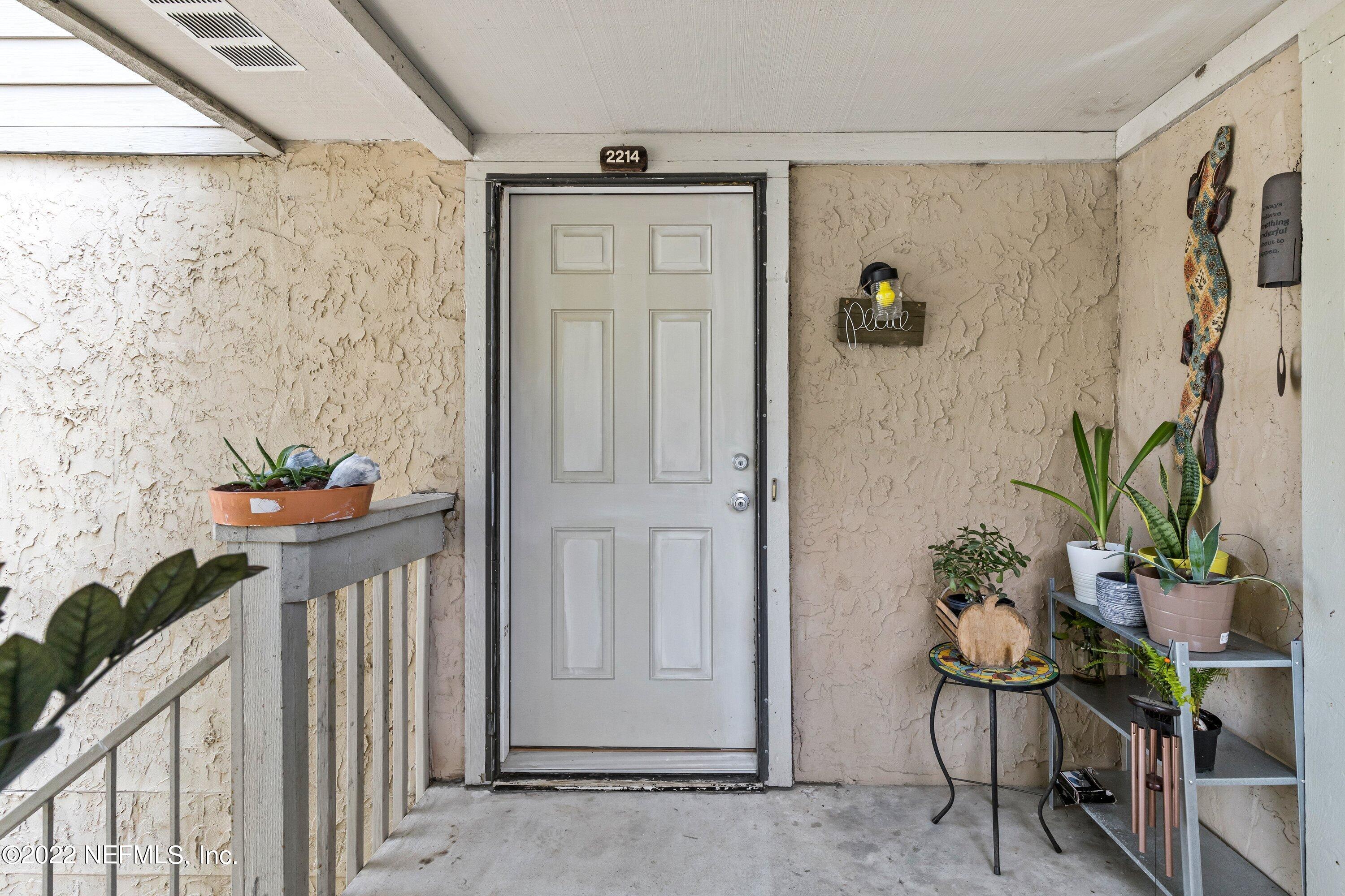 3801 Crown Point Road, Unit 2214 Jacksonville, FL 32257 - Photo 1 of 27