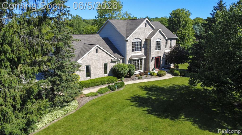 7505 Quail Ridge Drive Dexter, MI 48130 - Photo 2 of 75