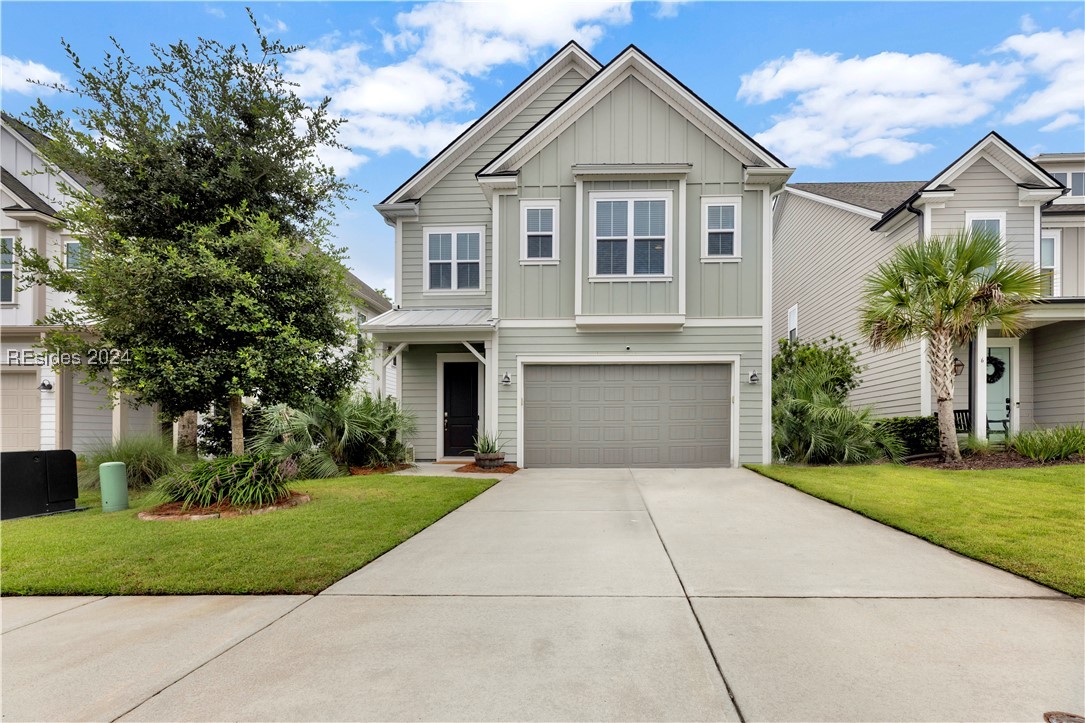 8 Foggy Bluff Road Bluffton, SC 29910 - Photo 1 of 1