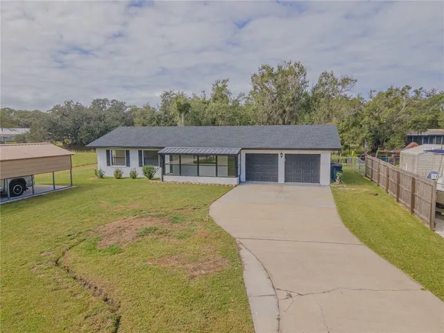 $474,900 | 2082 Shady Lane, Geneva, FL 32732