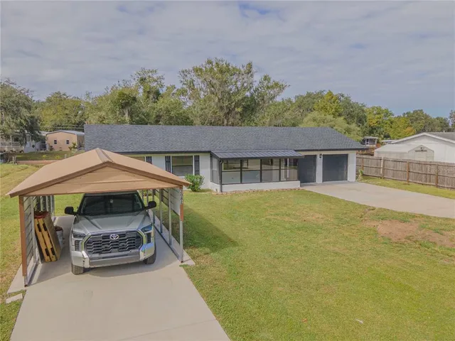 $474,900 | 2082 Shady Lane, Geneva, FL 32732