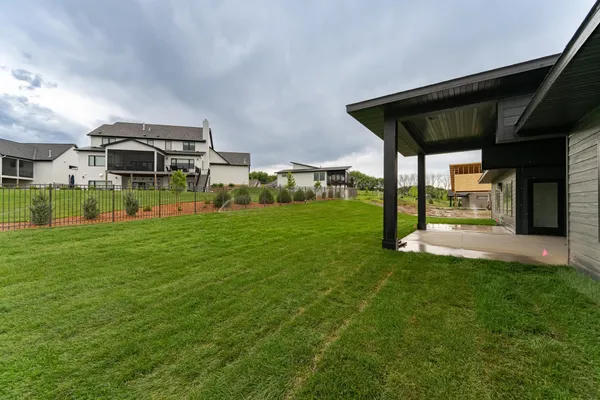 $844,900 | 1547 Shannon Oaks Boulevard Northeast, Rochester, MN 55906