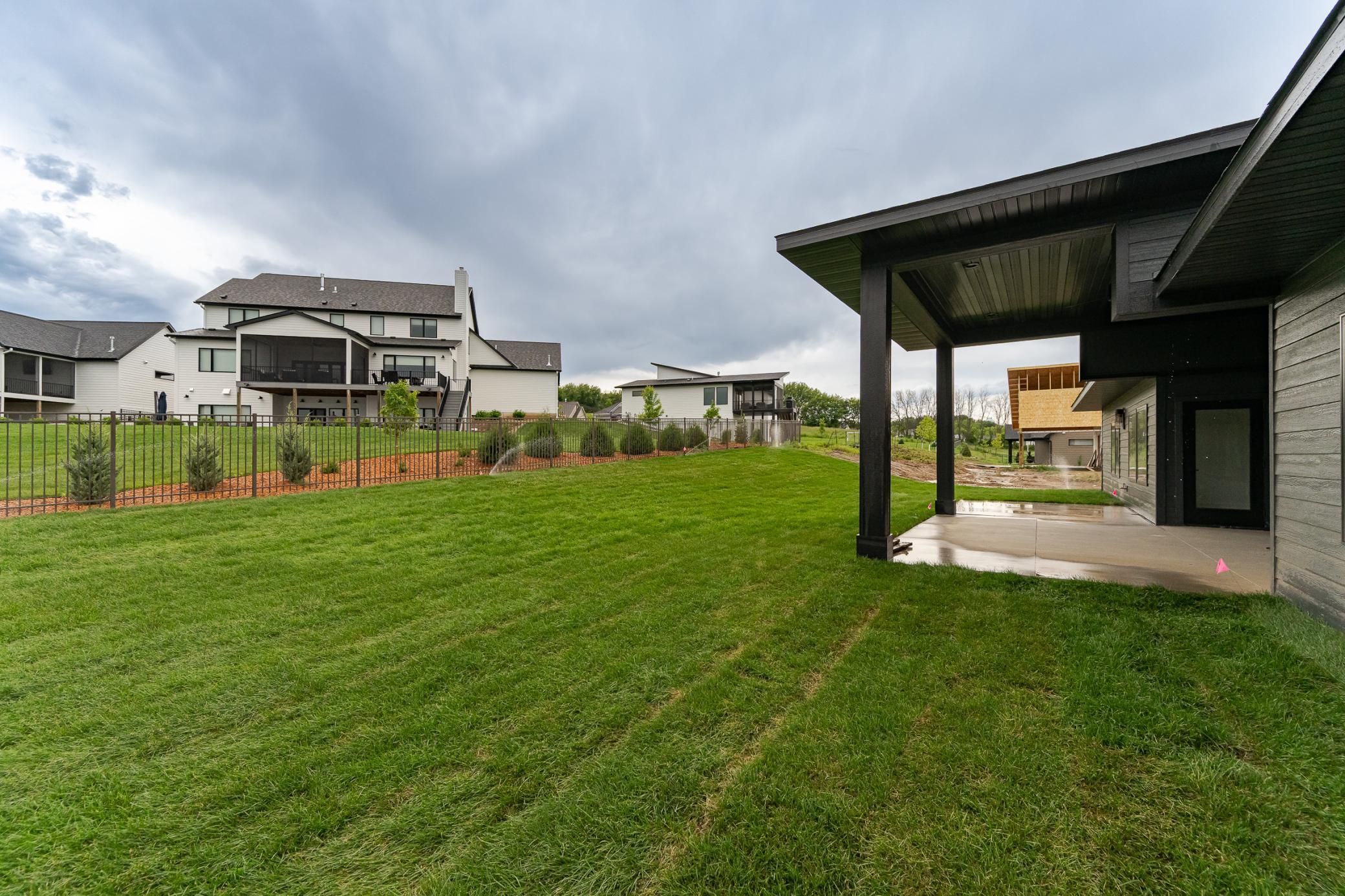 1547 Shannon Oaks Boulevard Northeast Rochester, MN 55906 - Photo 34 of 36