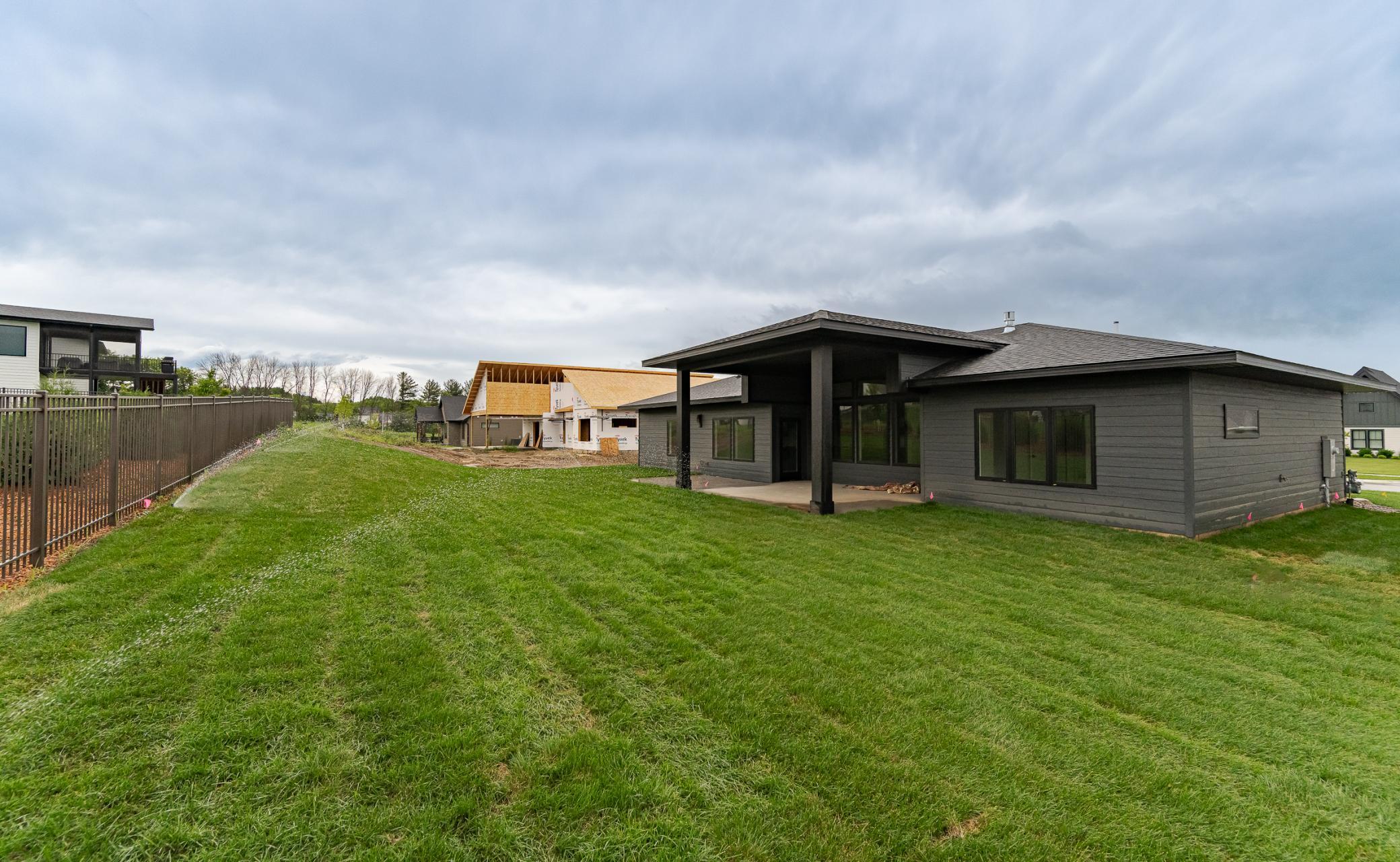 1547 Shannon Oaks Boulevard Northeast Rochester, MN 55906 - Photo 35 of 36