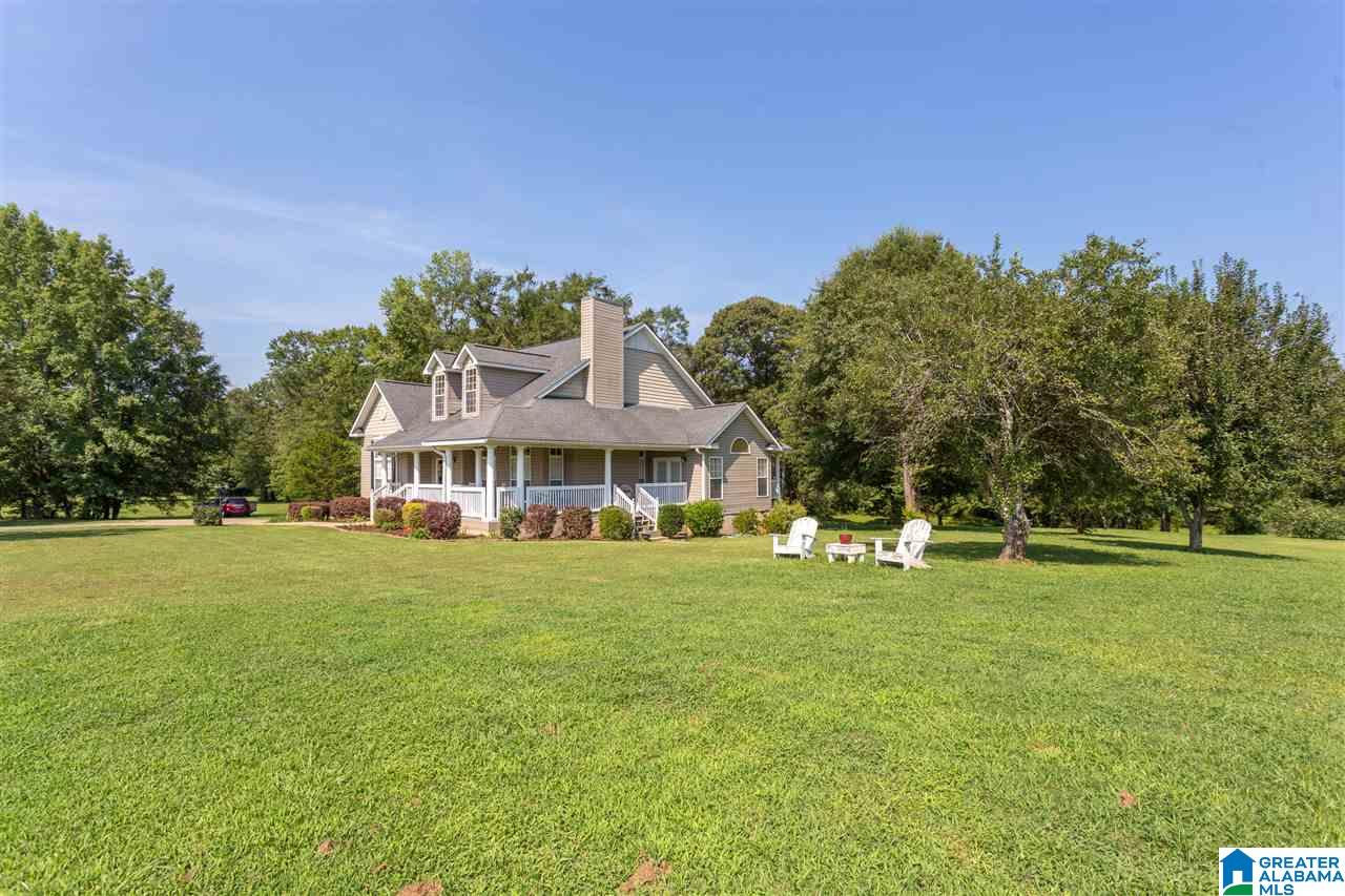 724 Jonesview Road Talladega, AL 35160 - Photo 7 of 50
