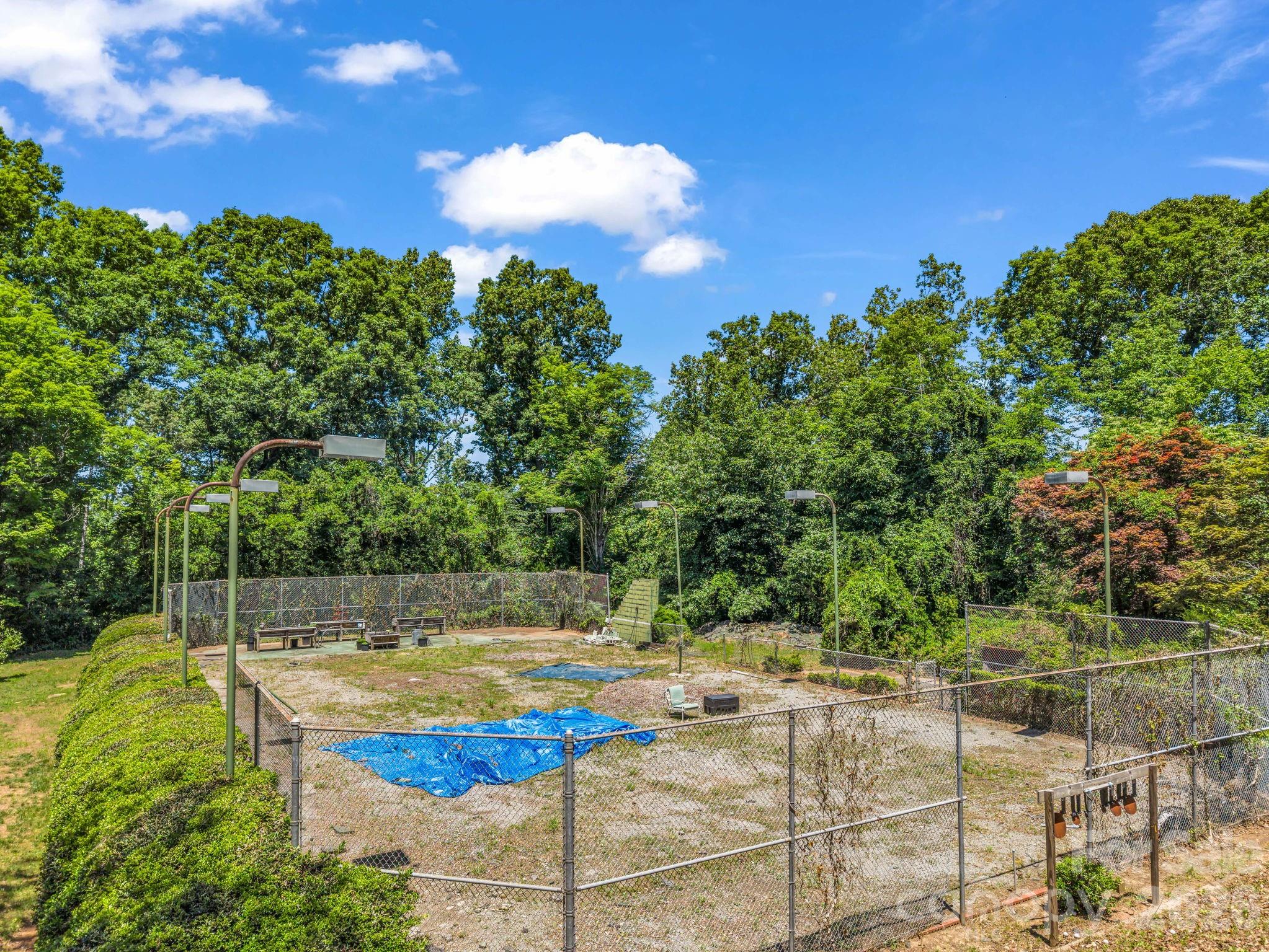 590 Miller Road Rutherfordton, NC 28139 - Photo 45 of 48