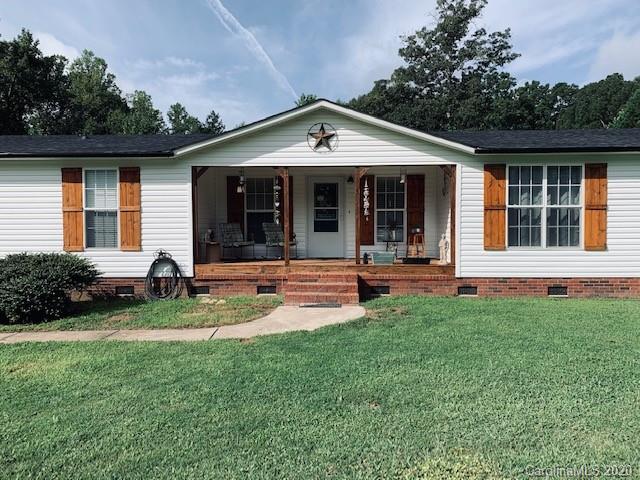 8333 Smith Road Kannapolis, NC 28081 - Photo 2 of 26