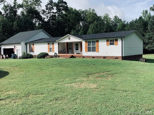 8333 Smith Road Kannapolis, NC 28081 - Photo 4 of 26