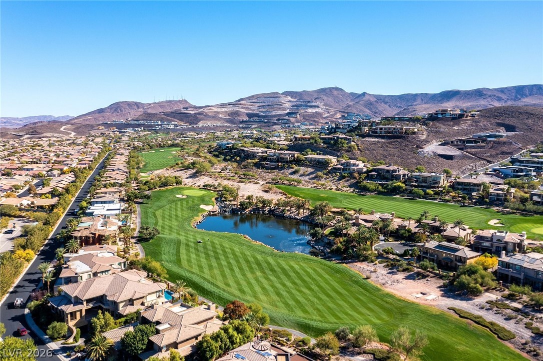 1469 MacDonald Ranch Drive Henderson, NV 89012 - Photo 3 of 7