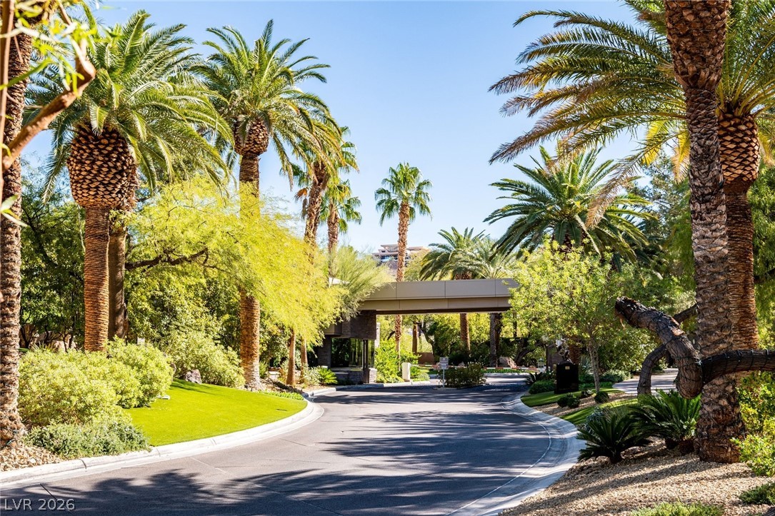 1469 MacDonald Ranch Drive Henderson, NV 89012 - Photo 4 of 7
