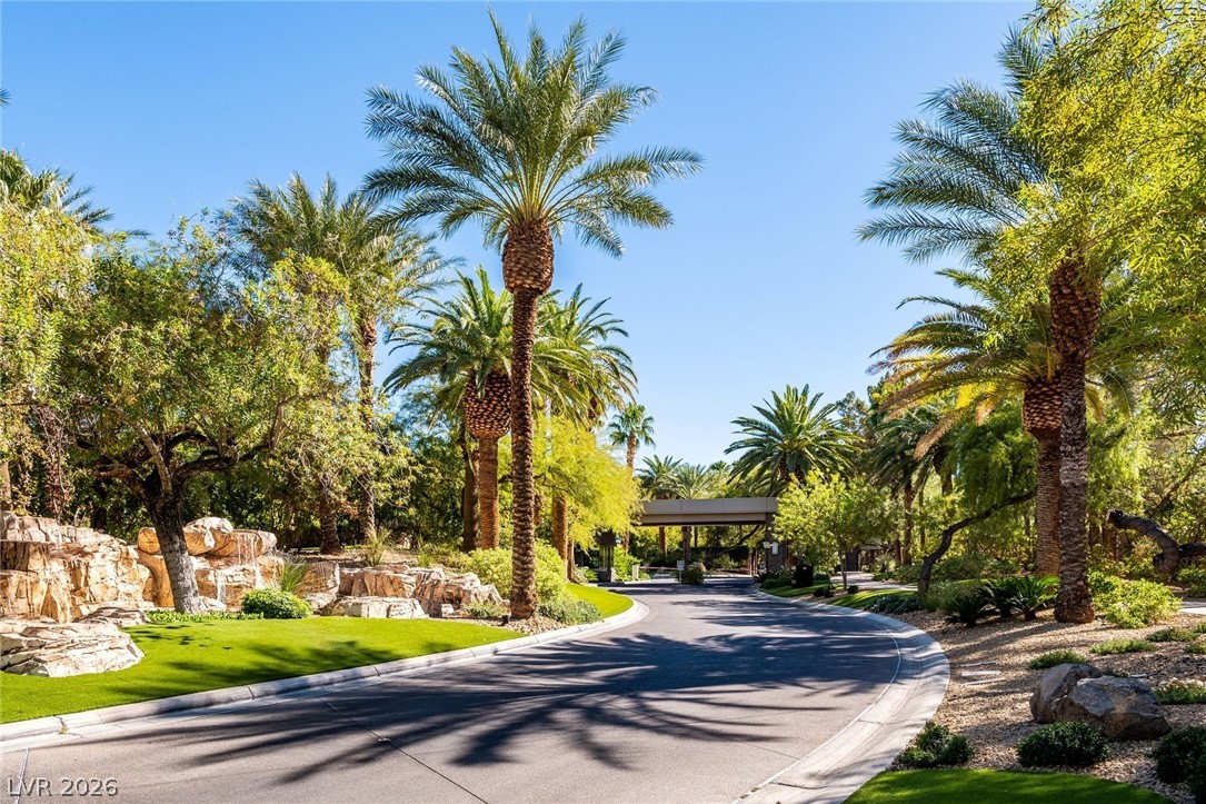1469 MacDonald Ranch Drive Henderson, NV 89012 - Photo 7 of 7