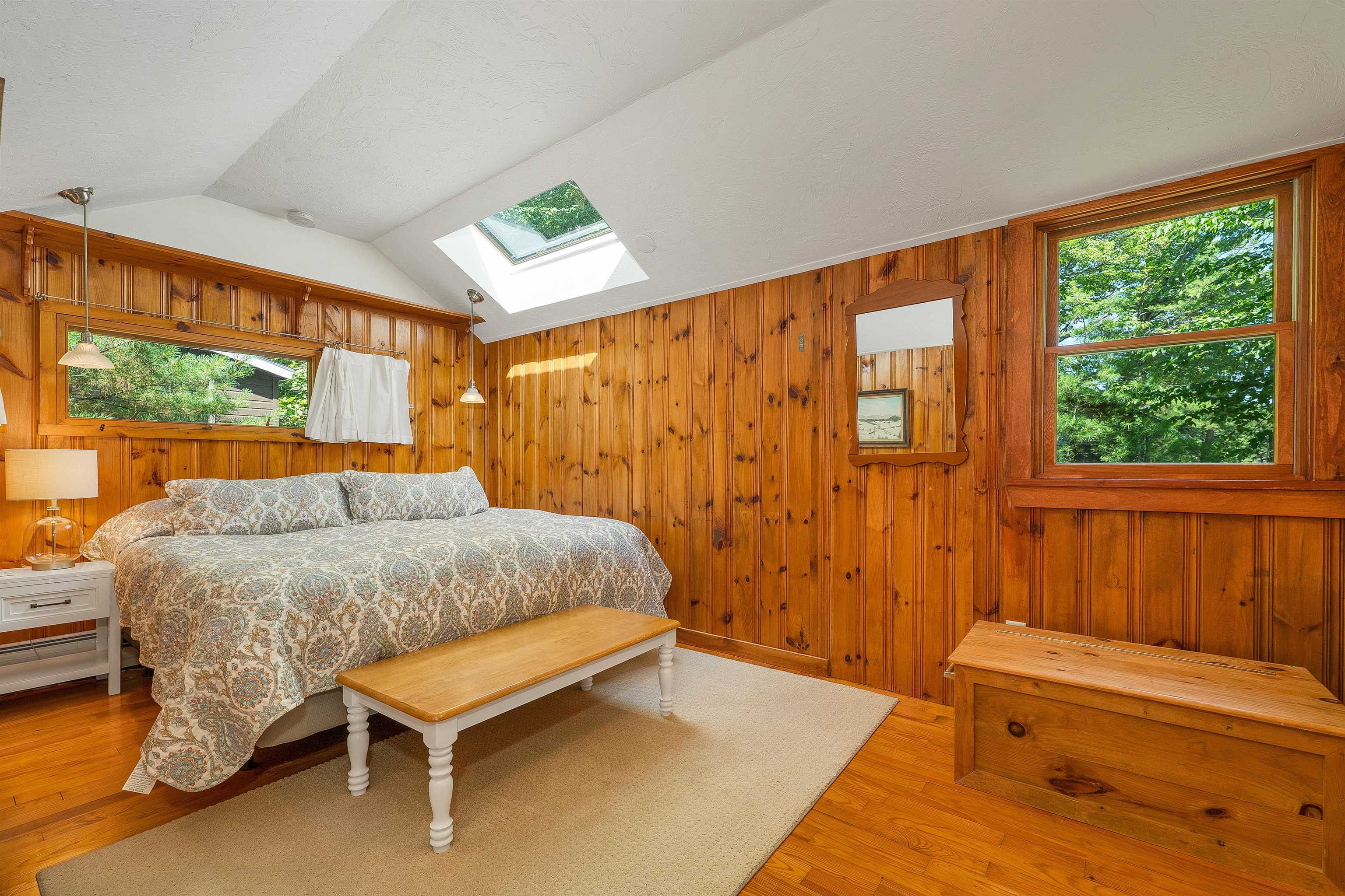 41 Meaders Point Road New Durham, NH 03855 - Photo 23 of 60