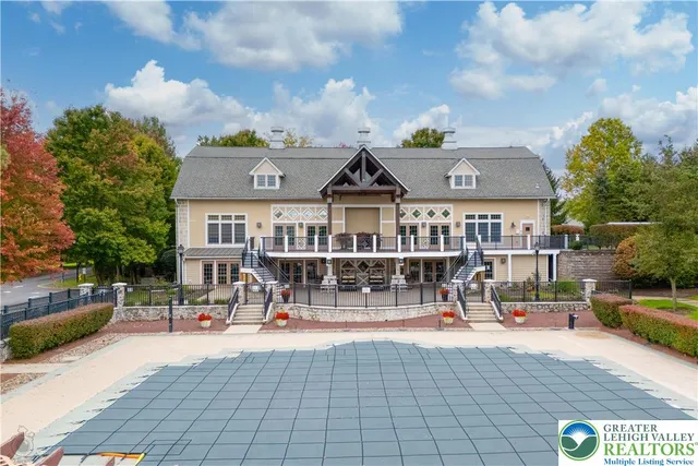 $585,000 | 1897 Alexander Drive, Lower Macungie Township, PA 18062