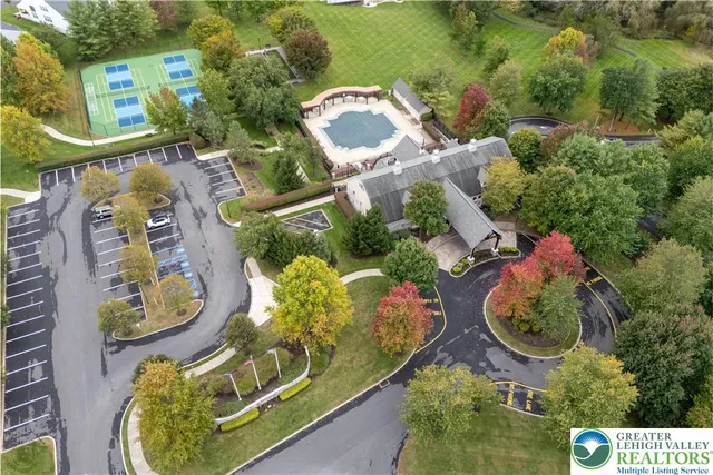 $585,000 | 1897 Alexander Drive, Lower Macungie Township, PA 18062