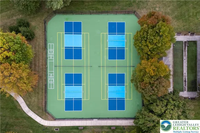 $585,000 | 1897 Alexander Drive, Lower Macungie Township, PA 18062