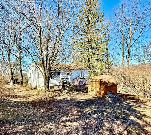 $149,900 | 701 Chicora Road, Chicora, PA 16025