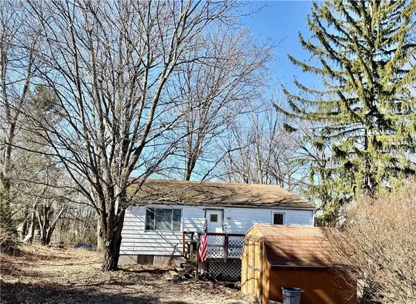 $149,900 | 701 Chicora Road, Chicora, PA 16025