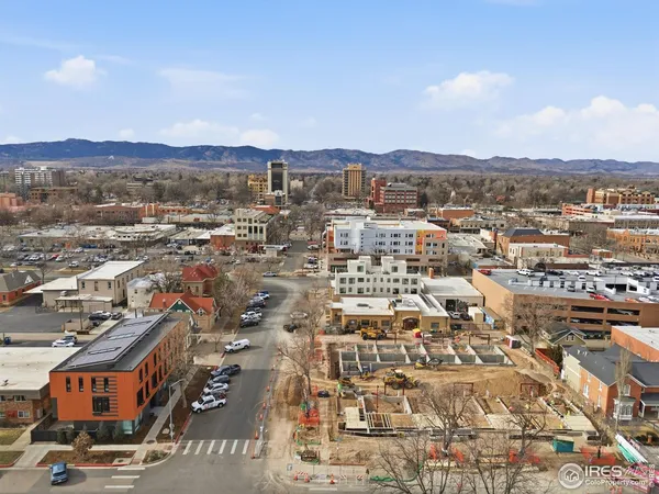 $895,000 | 228 East Oak Street, Fort Collins, CO 80524