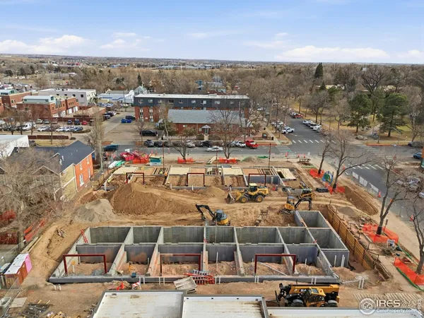 $895,000 | 228 East Oak Street, Fort Collins, CO 80524